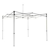 10'x10' Event Tent Frame